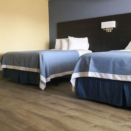 Days Inn By Wyndham Airport - פיניקס מראה חיצוני תמונה