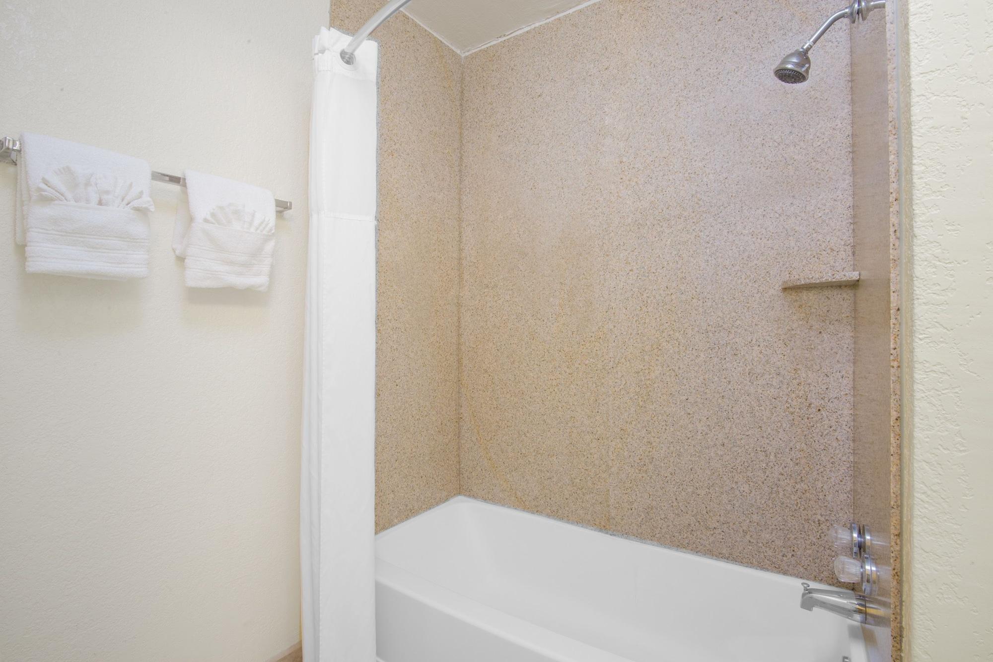 Days Inn By Wyndham Airport - פיניקס מראה חיצוני תמונה