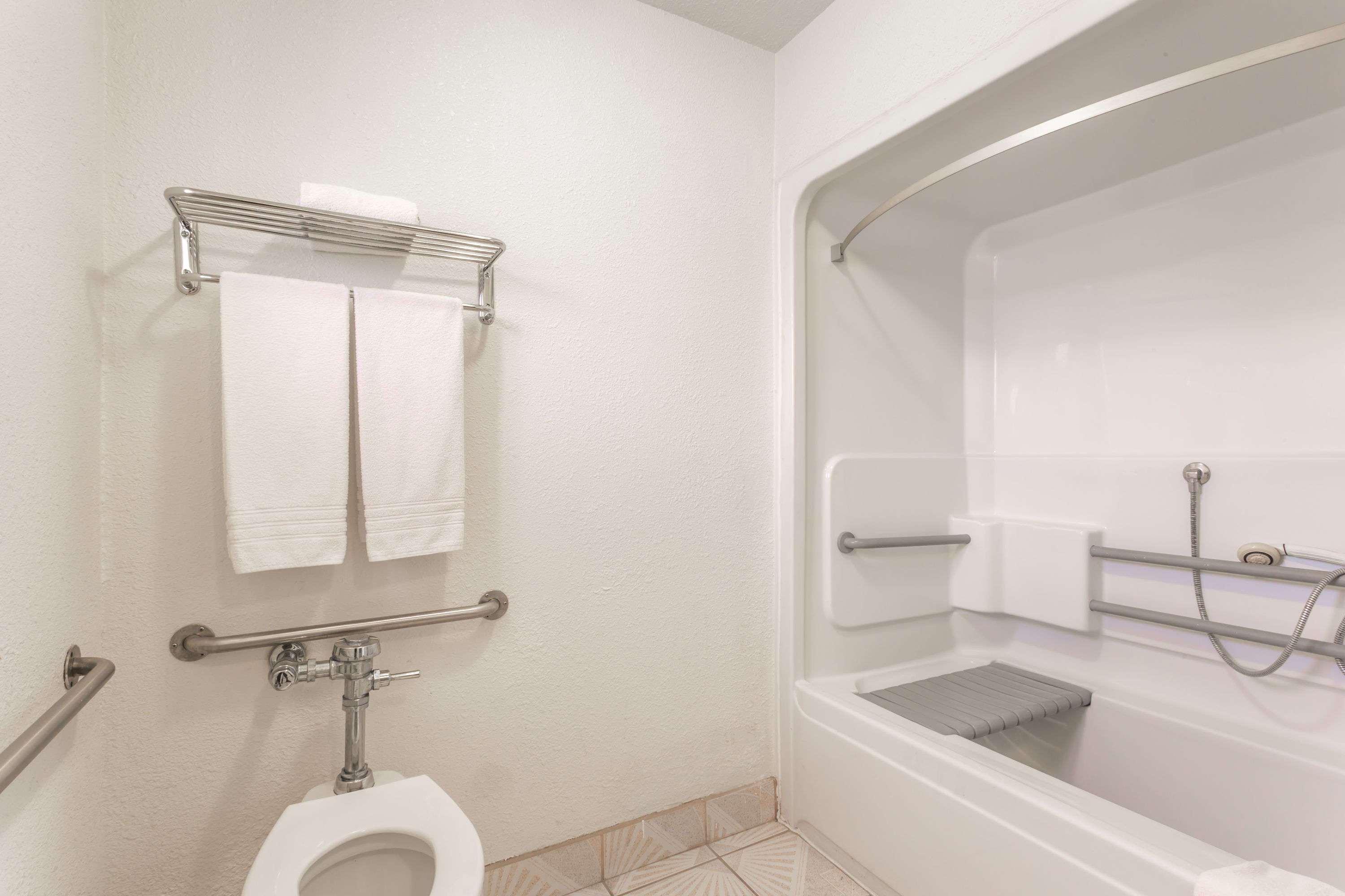 Days Inn By Wyndham Airport - פיניקס מראה חיצוני תמונה